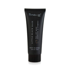 The Crème Shop - Little Peel Off Korean Mask (Charcoal & Vitamin E) - 100ml