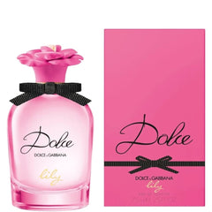 Dolce & Gabbana Lily EDT For Women 1.6 Fl Oz
