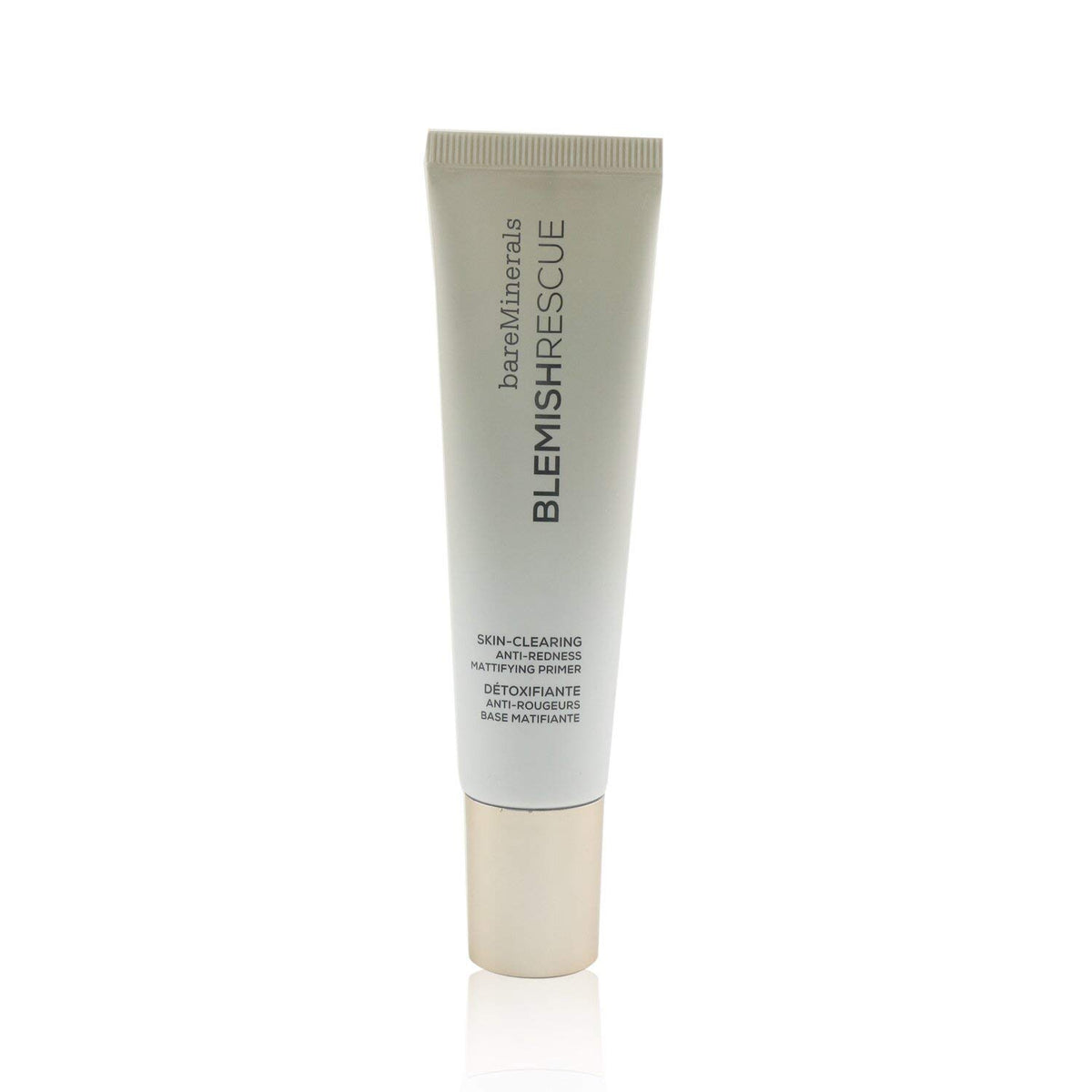 BareMinerals Blemish Rescue Skin Clearing Anti Redness Mattifying Primer , 30ml/1oz