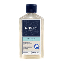 PHYTO SCALP SOLUTIONS Dandruff Shampoo 8.45 Fl Oz