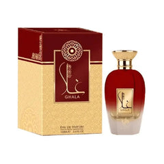 AL WATANIAH PERFUME 100ML - GHALA