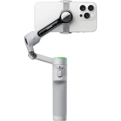 Insta360 Flow 2 Pro Smartphone Gimbal Stabilizer (CINSABQB)
