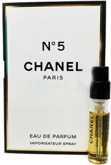 CHANEL No 5 Eau De Parfum 1.5 Ml