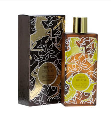 Ard Al Zaffran IRISH DELUXE EAU DE PERFUME 100ML my perfume