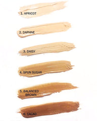 Belé MakeUp Italia b.One Nude Foundation SPF15 (#4 Spun Sugar) (Made in Italy)