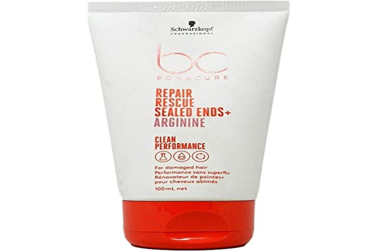 Schwarzkopf Professional BC Repair Rescue Sealed Ends 100 ml