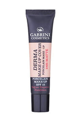 Gabrini Derma Foundation (Beige, 40ml)