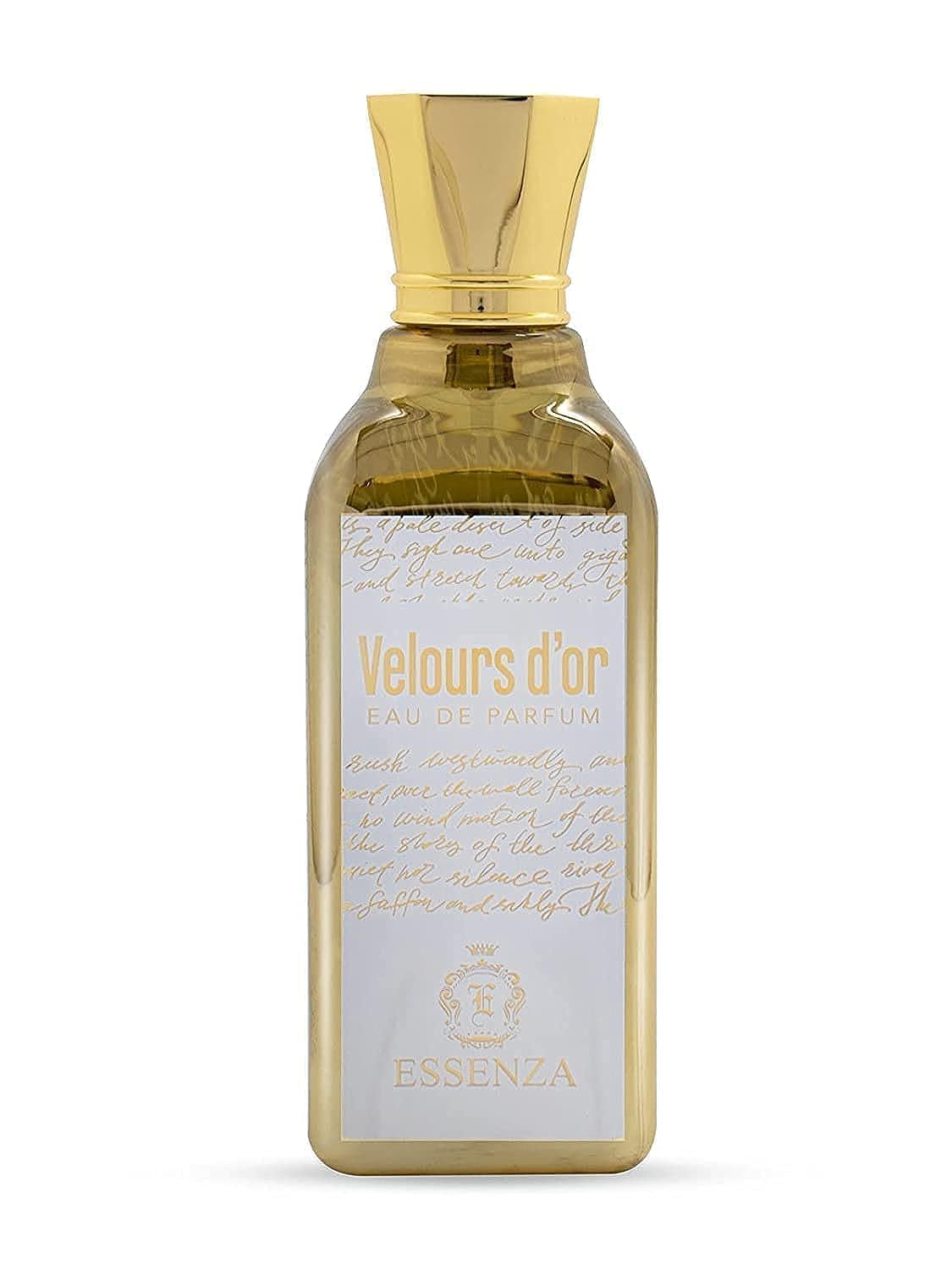 Essenza Velours D''or EDP (100ml)