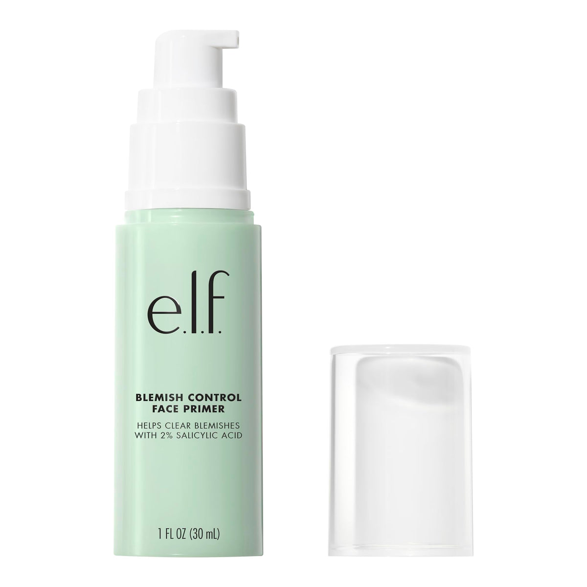 E.L.F. Cosmetics Avaxsn Volumizing and Defining Mascara, Jet Black, 0.5kg