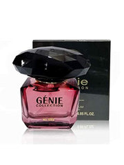 Genie collection perfume 1002 for women,25 ML