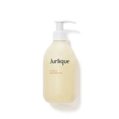 Jurlique Refreshing Citrus Shower Gel, Citrus Body Wash, 10.14 Fl Oz Shower Gel for Women & Men, For All Skin Types, Natural Body Cleanser & Skincare, Australian Natural Based Skincare