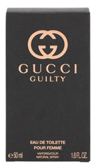 Gucci Guilty Pour Femme Eau De Toilette Spray 50 ml for Women