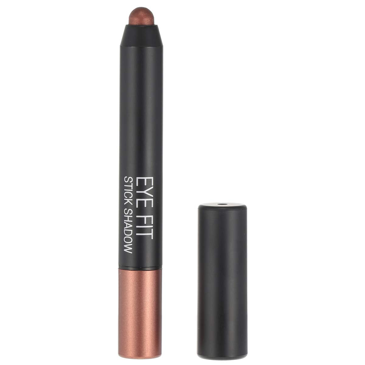 Missha Eye Fit Stick Shadow, Smoothening, Cinnamon Toast - 1.2G