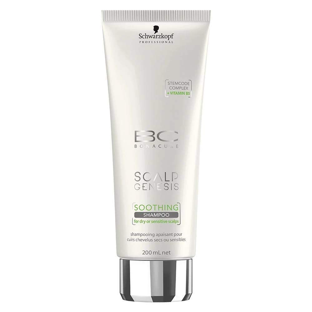 Schwarzkopf Professional Calmanti Shampoo, 200 ml