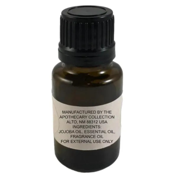JUPITER Roman Spiritual Oil (aceite) for Hoodoo, Voodoo, Santeria, Wicca, Rootwork, & Spells