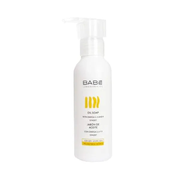 Babe Laboratorios Bath Oil 100ml