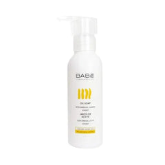 Babe Laboratorios Bath Oil 100ml