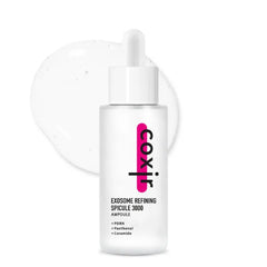coxir Exosome Refining Spicule 3000 Ampoule, PDRN, Panthenol 1.69 fl.oz
