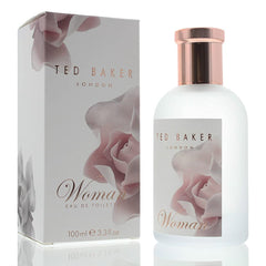 Ted Baker Eau De Toilette Woman, Perfumery, 100 ml
