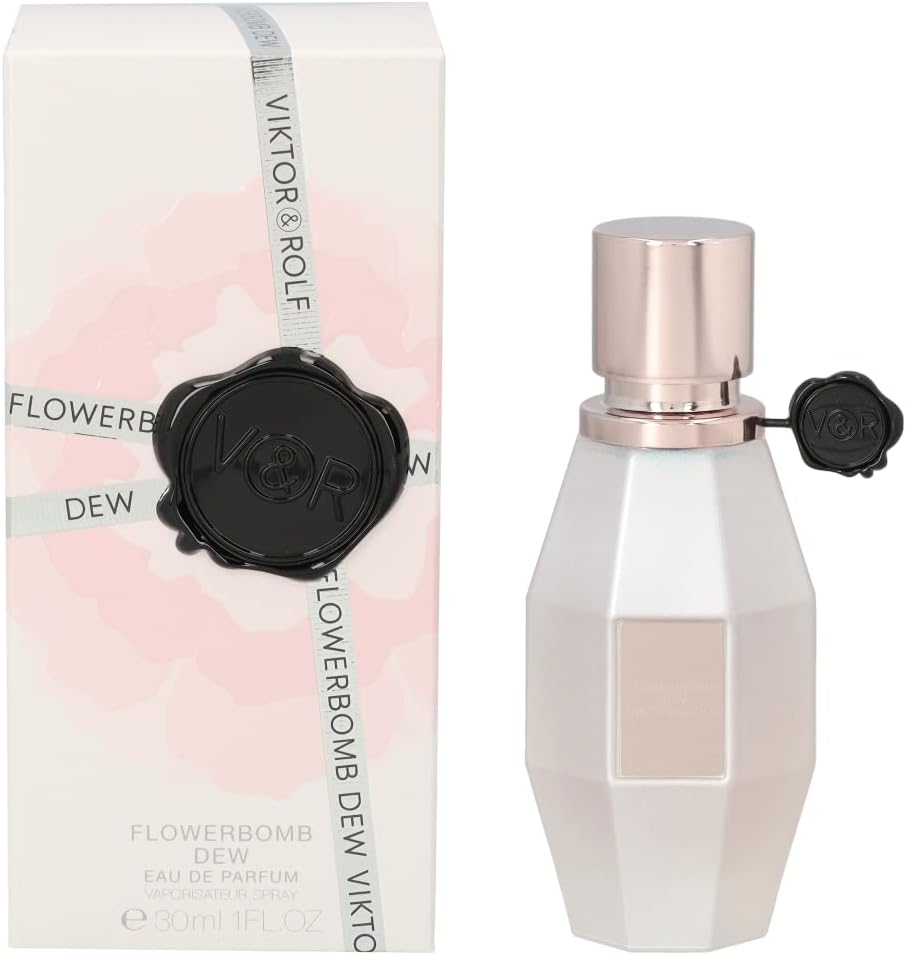 Viktor & Rolf Flowerbomb Dew Eau de Parfum 30ml