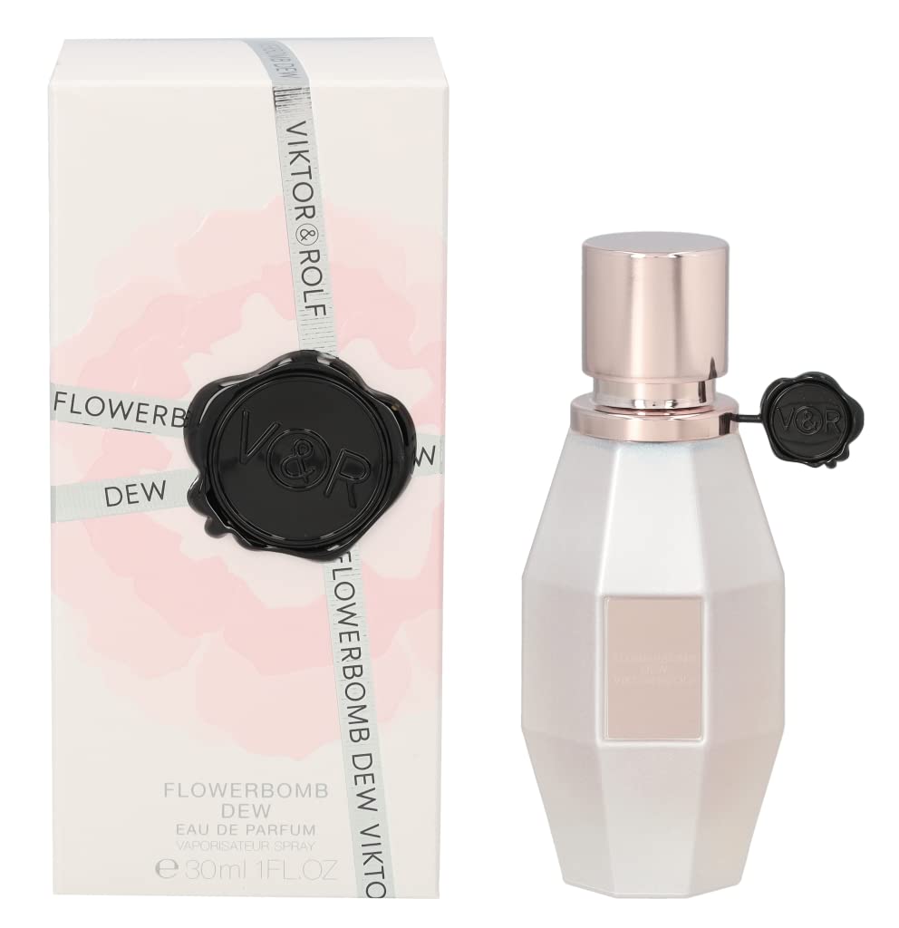 Viktor & Rolf Flowerbomb Dew Eau de Parfum 30ml