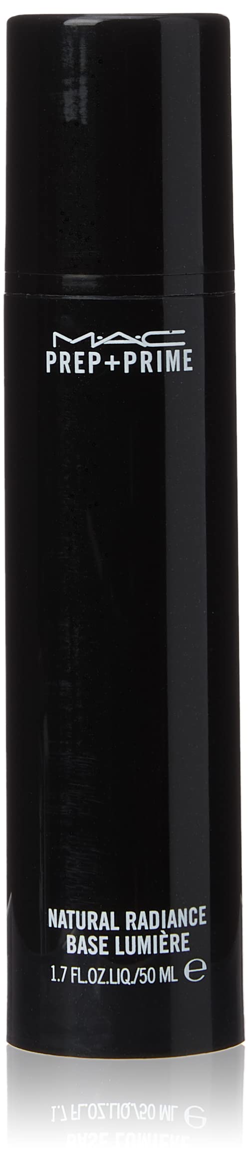 MAC Cosmetics Prep + Prime Natural Radiance, Radiant Pink