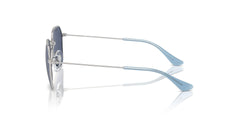 Ray-Ban Rj9594s Jim Square Sunglasses
