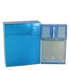 Ajmal Perfumes Blu Femme By Ajmal Perfumes For - perfumes for women- Eau De Parfum, 50 Ml