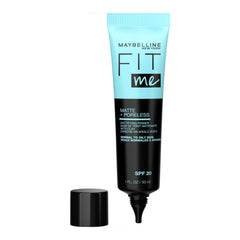 Maybelline New York Fit Me Matte & Poreless Mattifying Primer, 30 ml