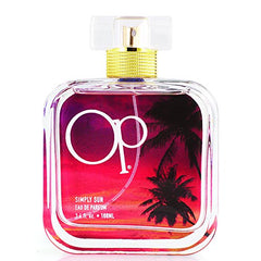 Ocean Pacific Op Simply Sun for Women, 100 ml - EDP Spray