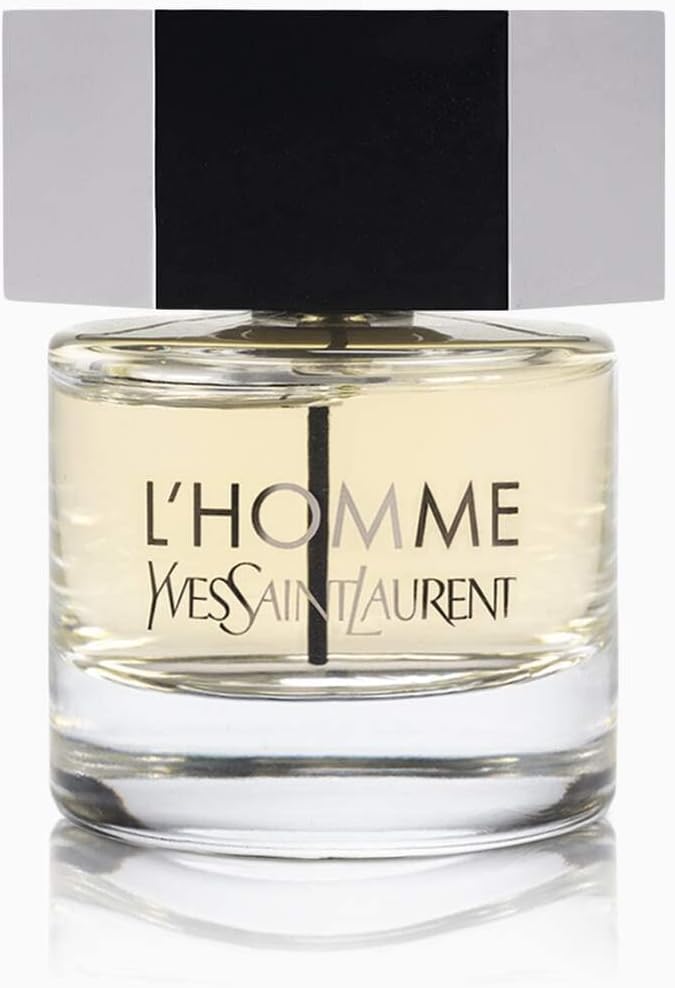 Yves Saint Laurent L'Homme Eau De Toilette, 60 ml