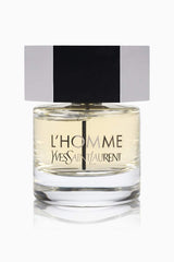 Yves Saint Laurent L'Homme Eau De Toilette, 60 ml