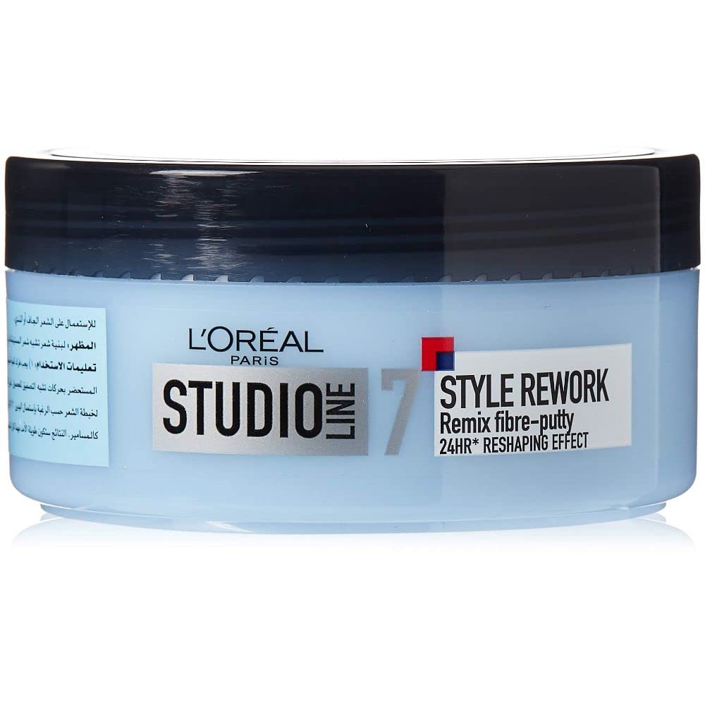 L’Oréal Paris Studio Line Spec Fx Remix 150Ml Pot