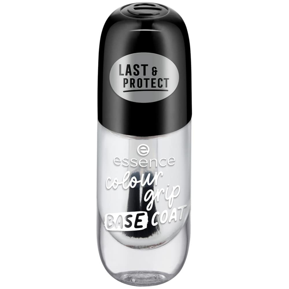 Essence Colour Grip Base Coat