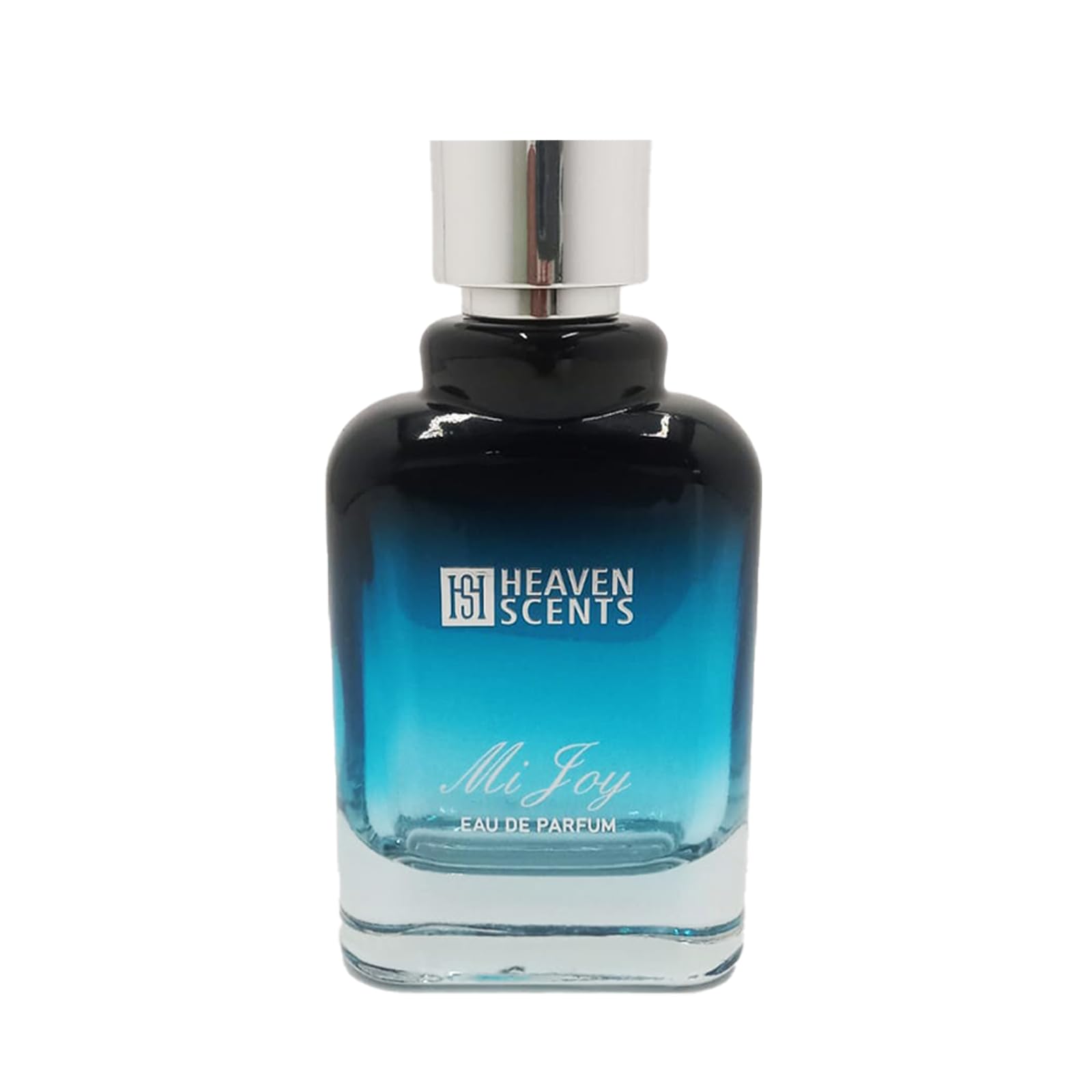 Mi Joy Perfume From Heaven Scents for Unisex EAU De Parfum Spray, 3.4 Ounce