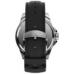 Timex Men's Multi Dial Watch City Collection Essex Avenue