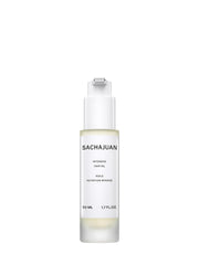 SACHAJUAN Intensive Hair Oil, Moisturizing, Nourishing, Paraben Free - 50 ml