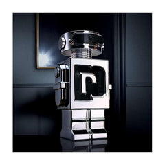 Paco Rabanne Phantom For Men Eau De Toilette 100ml