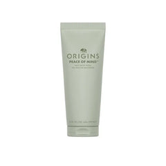 Origins Peace of Mind Daily Body Wash | Cleanses Skin & Awakens Your Senses| With Our Signature Scent of Peppermint, Basil and Eucalyptus, 6.7 Fl Oz