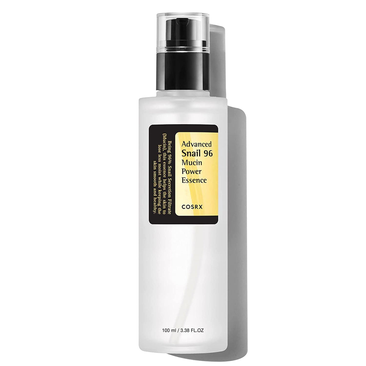 Cosrx Advanced Snail 96 Mucin Power Essence, 100Ml