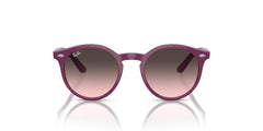 Ray-Ban Rj9064s Round Sunglasses