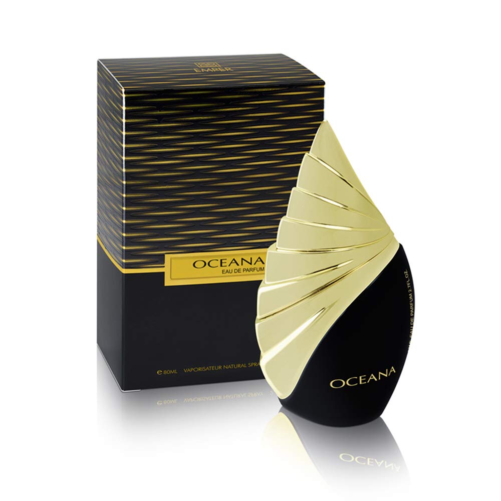 OCEANA FOR WOMEN 80ML