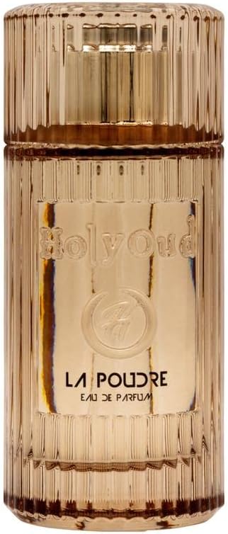 HolyOud La Poudre - Eau De Parfum for Men and Women (100ml)