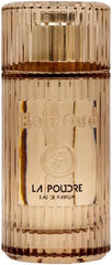 HolyOud La Poudre - Eau De Parfum for Men and Women (100ml)