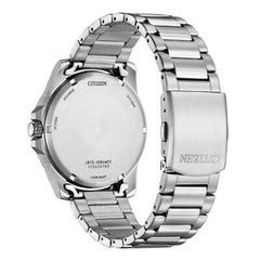 Citizen Marine 1810 Eco-Drive Men's Watch