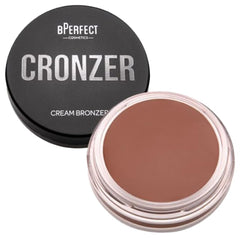 BPerfect Cronzer Cream Bronzer 16g/O 56oz, Pecan