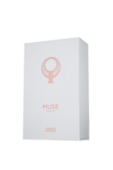 French Avenue By Fragrance World - Muse Parfum - Eau de Parfum - Perfume For Women, 80ml