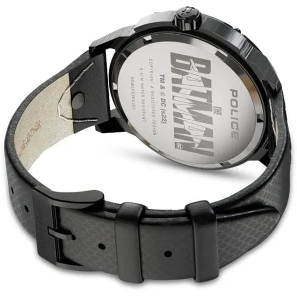 POLICE - The Batman Catwoman Edition Watch for Men - PEWLF2205201