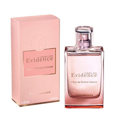 Comme Une Evidence By Yves Rocher For Women - Eau de Parfum Intense, 50 Ml