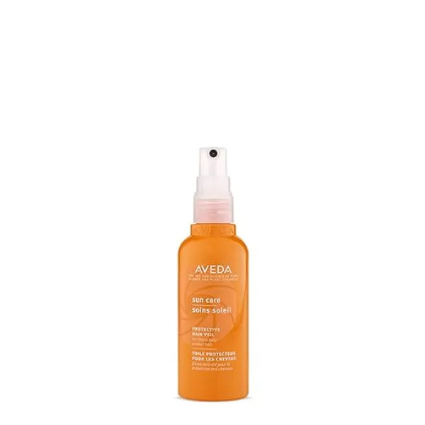 Aveda Sun Care Protective Hair Veil UV Defense Hair Mist Protects Against Summer Dryness for All Hair Types, 3.4 Fl Oz